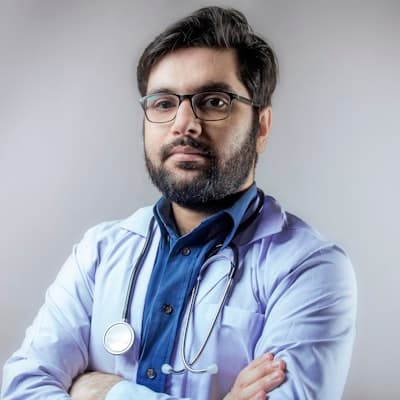 Dr. Lin O.